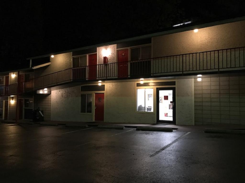 Zoders Inn And Suites Gatlinburg Exterior photo