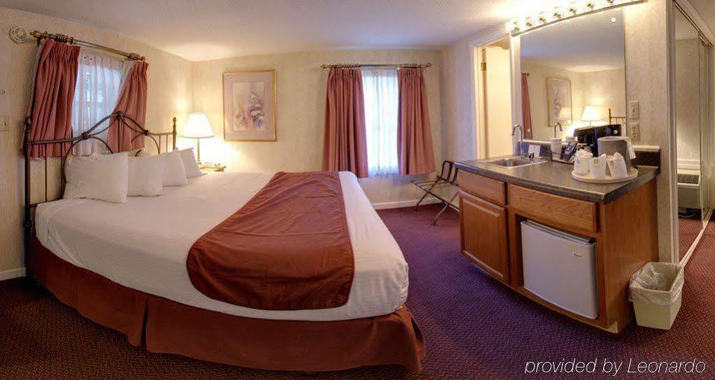 Zoders Inn And Suites Gatlinburg Room photo